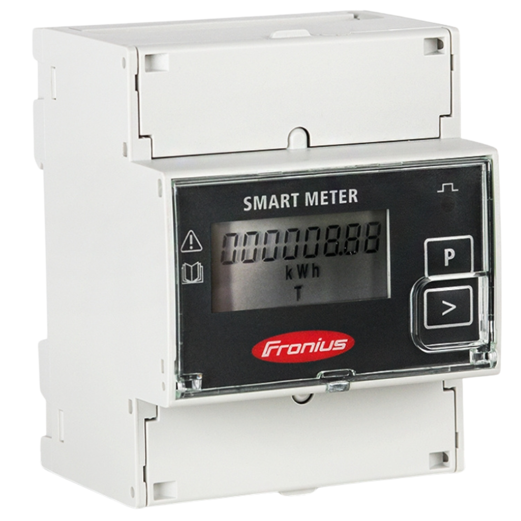 Smart Meter
